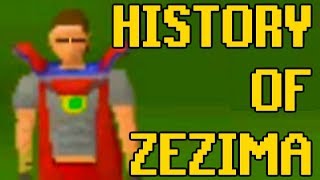 Zezima - RuneScape's Legendary Players Ep. 1 (OSRS) Zezima - RuneScape's Legendary Players Ep. 1 (OSRS)