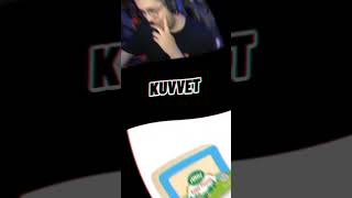 Eray Vs Sütaş Kaşar