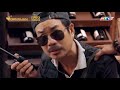 Gia đình sô - bít | Tập 1 full: Phát La, Thiên Nga tá hỏa vì Gia đình sô - bít | Tập 1 full: Phát La, Thiên Nga tá hỏa vì