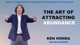 TRAIN YOURSELF TO BE A MONEY MAGNET