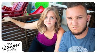 WORST Part about Moving! Exploring RV Life | The Wander Family WORST Part about Moving! Exploring RV Life | The Wander Family
