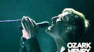 Watch Ozark Henry Morpheus video