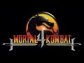 [Mortal Kombat 4 - Официальный трейлер]