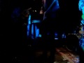 The Fuse "Fighting Her Own War" @Underbelly, Hoxton