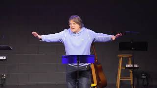3.27.22 - The Life and Times of Jesus - Pastor Daniel Wentworth