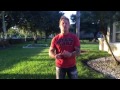 CHRIS JERICHO (Fozzy) - Ice Bucket Challenge