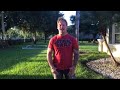 CHRIS JERICHO (Fozzy) - Ice Bucket Challenge