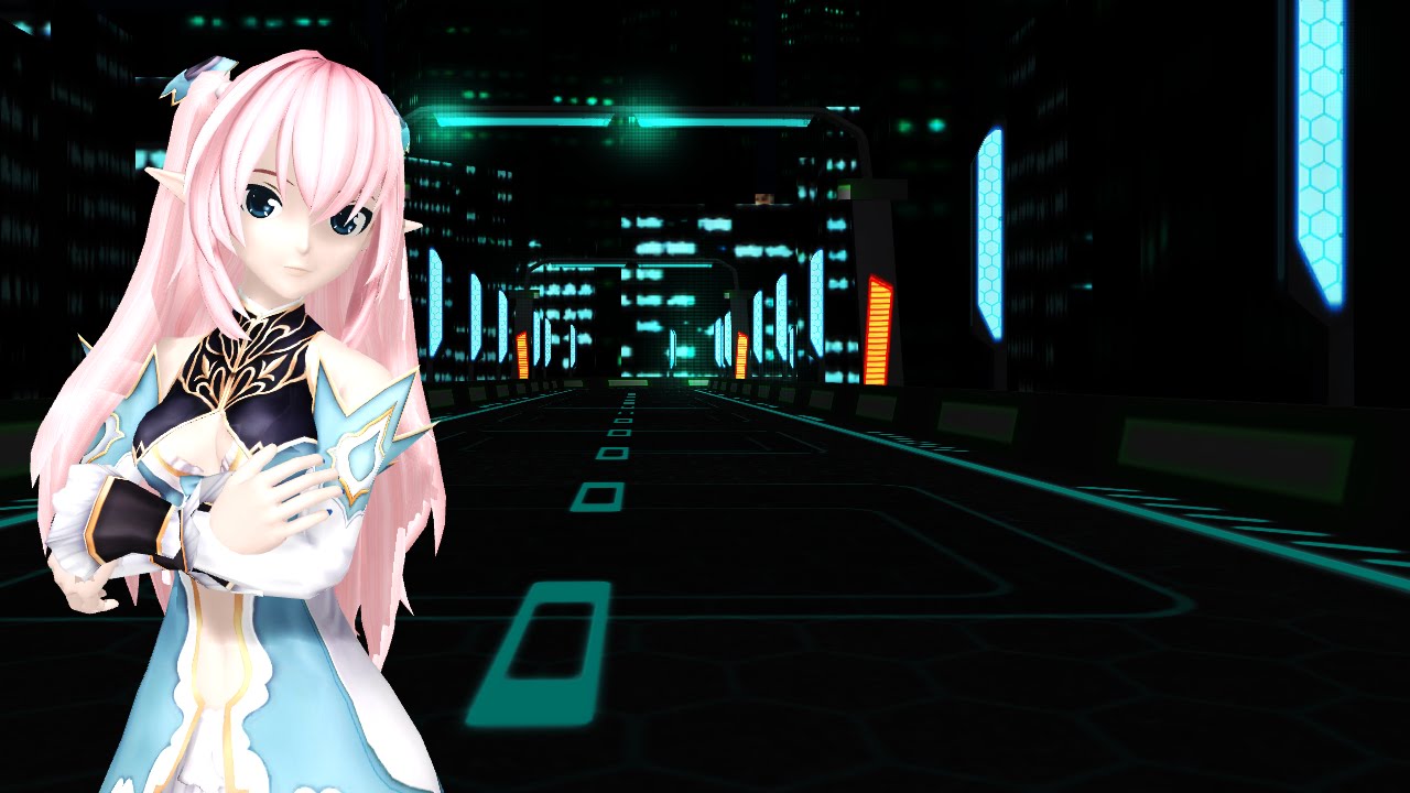 Mmd enterprise