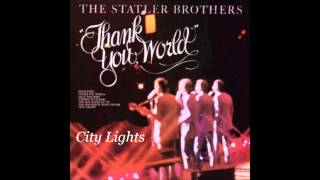 Watch Statler Brothers City Lights video