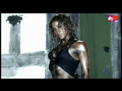 Shakira - La Tortura (HD 1080p)