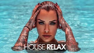 Deep House Mix Vol.42 | Best Of Vocal House Music | Mixed By Hdz