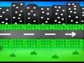 Air & Noise Pollution Animation