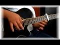 huayno con requinto
