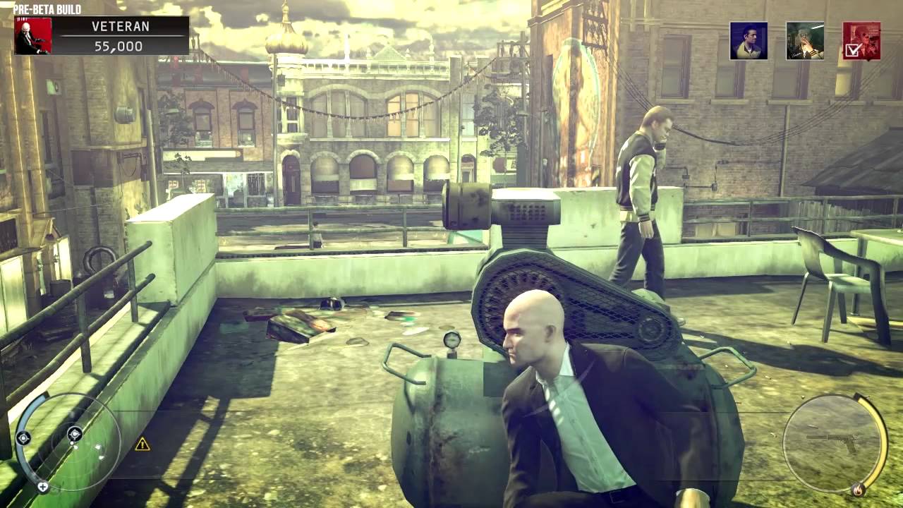 hitman 5 absolution download 24x7play 