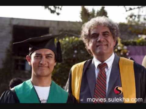 3 Idiots-Give Me Some Sunshine (Full...