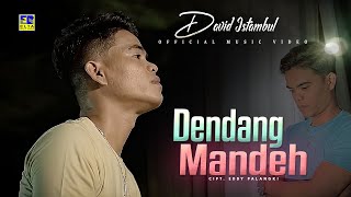 Lagu Minang David Iztambul - Dendang Mandeh ( Video)