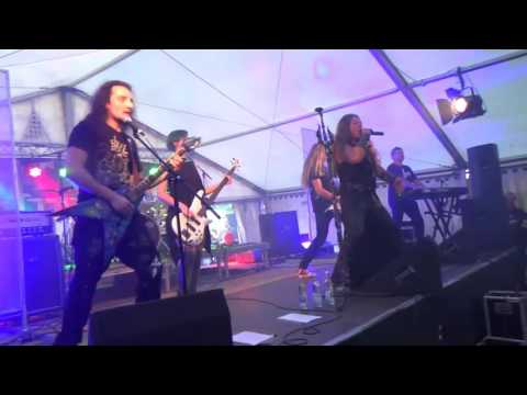 Desert Uprising Video