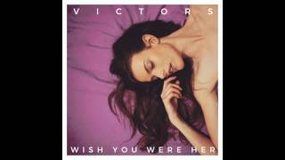 Watch Victors Lost Again video