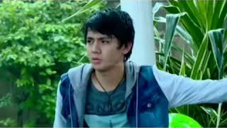 maafkanlah (Reza Re) cover Rompis