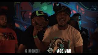 Ace Jab Vs C Moneii