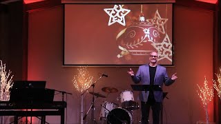 Carpenter's Church Service & Message - A Season of Hope: Emmanuel, God With Us - December 13, 2020