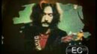 Клип Eric Clapton - After Midnight