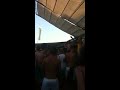 Raissa Marques en Ibiza 2012 15/07 Bora Bora