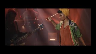 Imany - I Long For You