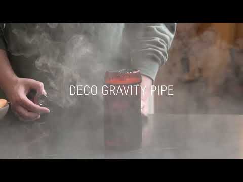 How to Use NWTN Homes Deco Gravity Pipe How to Use NWTN Homes Deco Gravity Pipe