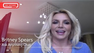 Watch Gwen Stefani Talk video
