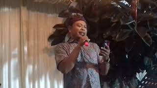 Republik - Hanya ingin kau tau ( Cover by Om Hari )