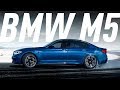 СИНЯЯ ПУЛЯ/BMW M5 F90 2018 600 Л.С./БОЛЬШОЙ ТЕСТ ДРАЙВ ПЕРЕЗАГРУЗКА СИНЯЯ ПУЛЯ/BMW M5 F90 2018 600 Л.С./БОЛЬШОЙ ТЕСТ ДРАЙВ ПЕРЕЗАГРУЗКА
