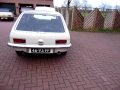 RELIANT SCIMITAR GTE SE5 4sp/od LHD 360 degrees view