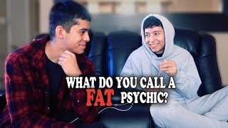 You Laugh, You Lose | DAD JOKES