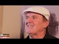 Part 1: Bob Nudd's Life in Angling interview