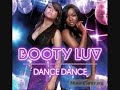 booty luv - dance dance