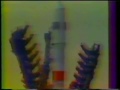 Launch of Soyuz 19 On The Apollo Soyuz Test Project