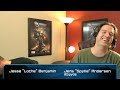 Origin Crisis: Ops and Anomalies!