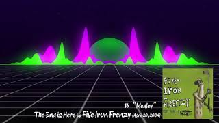 Watch Five Iron Frenzy Medley video