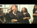 Your Love Is All I Need (The Triune Singers and Niccole)