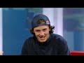 Mark mcmorris