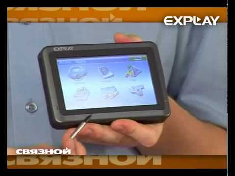 Установка прошивки explay pn 4300
