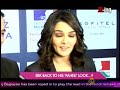 Shahrukh Khan Back To His Paheli Look