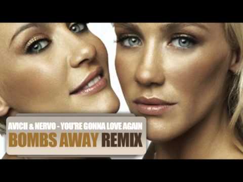 Avicii & Nervo - You