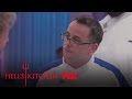 HELL'S KITCHEN | You're Not At The Senior Home from