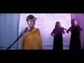 A R Rahman Sister Isshrathquadhre's Mashup Cover - Dedicating To Her Brother On His 50th Birthday