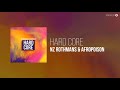 Hardcore - Nz Rothmans & Afropoison |Guettoz Muzik