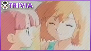 Ash and Misty's Kid?! The Original Pokemon Anime Ending & More! | Pokemon Movies 1 to 5 Trivia