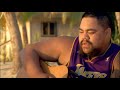 Sun Goes Down Nesian Mystik unplugged in Rarotonga Cook Islands