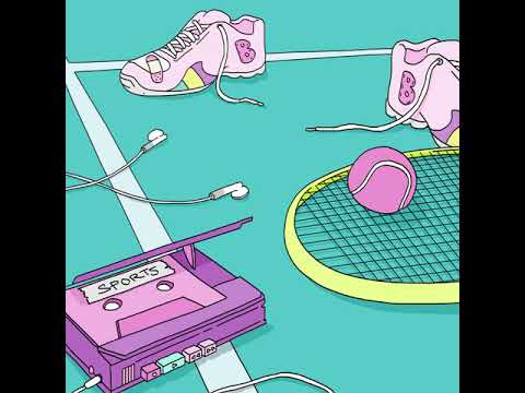Beach Bunny - Sports